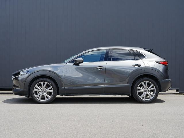 CX-302.0 20S Lパッケージ