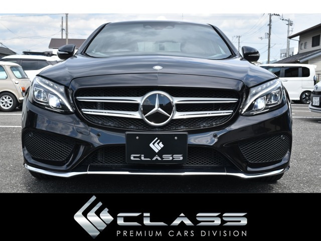 CクラスC250 スポーツ