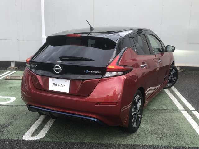 リーフG