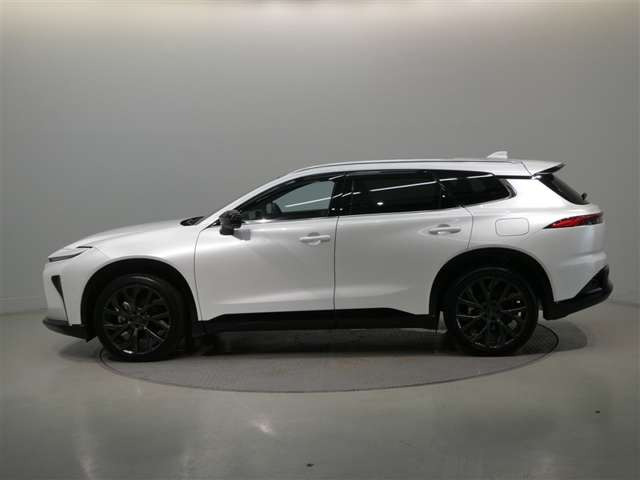クラウンエステート2.5 Z E-Four 4WD