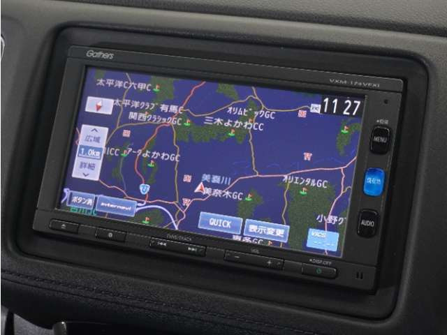 ヴェゼル1.5 X ホンダセンシング