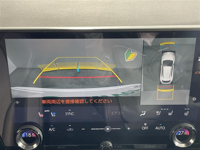 NX350h Fスポーツ
