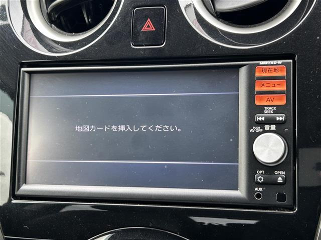 ノート1.2 メダリスト X FOUR 4WD