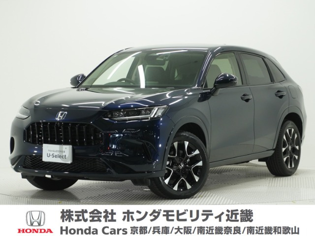 ZR-V2.0 e:HEV Z