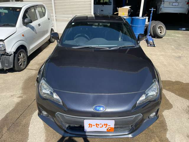 BRZ2.0 S