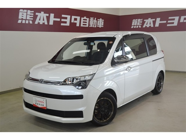 スペイド1.5 F クイーン