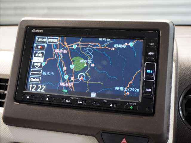 N-WGNL ホンダ センシング