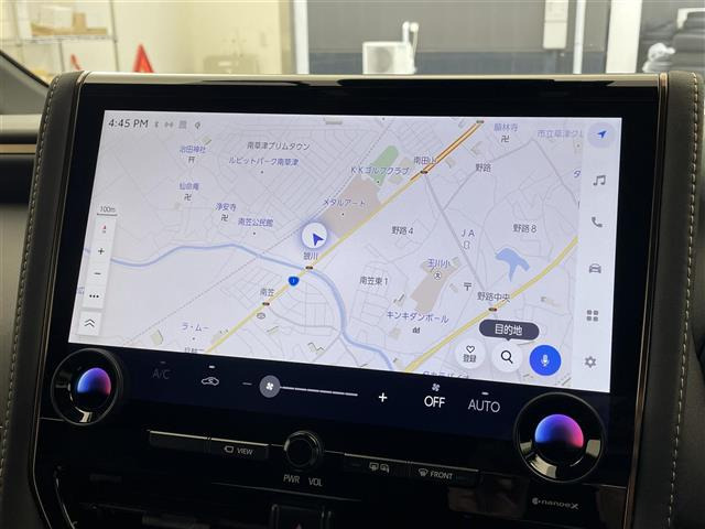 アルファード2.5 Z