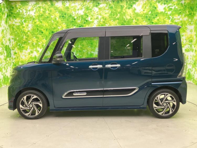タントカスタムRS スタイルセレクション