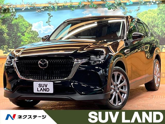 CX-603.3 XD Lパッケージ ディーゼル