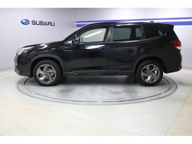 フォレスター1.8 STI スポーツ 4WD