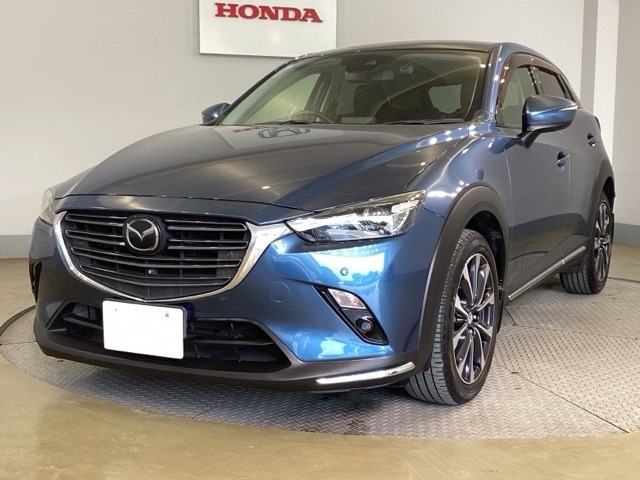 CX-32.0 20S プロアクティブ Sパッケージ