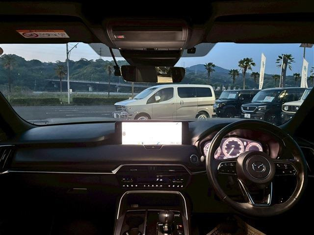 CX-603.3 XD エクスクルーシブモード ディーゼル 4WD