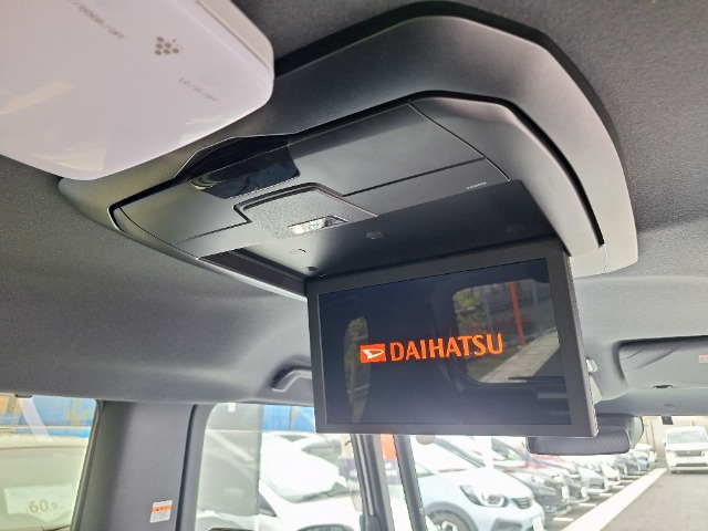 タントカスタムX スタイルセレクション