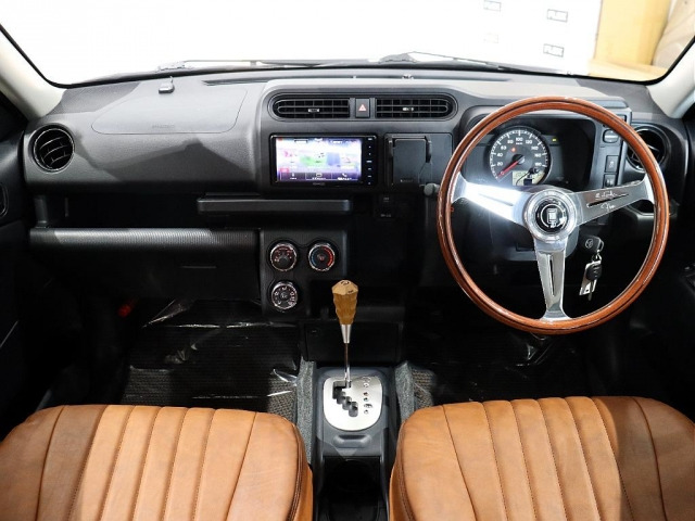 プロボックスバン1.5 F 4WD