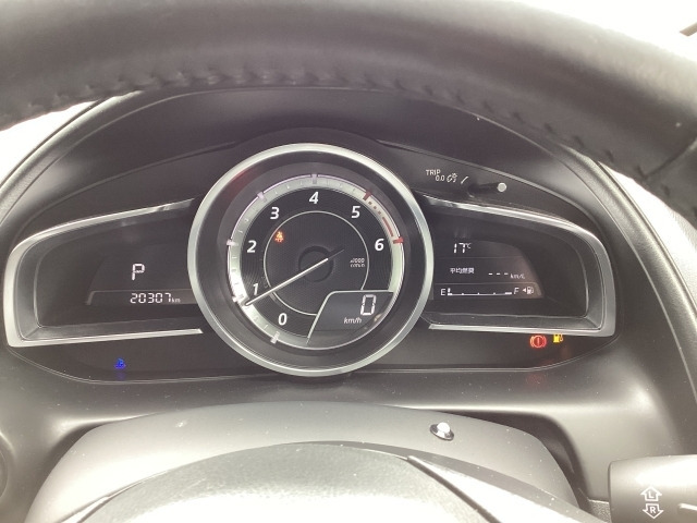 CX-31.5 XD ツーリング Lパッケージ