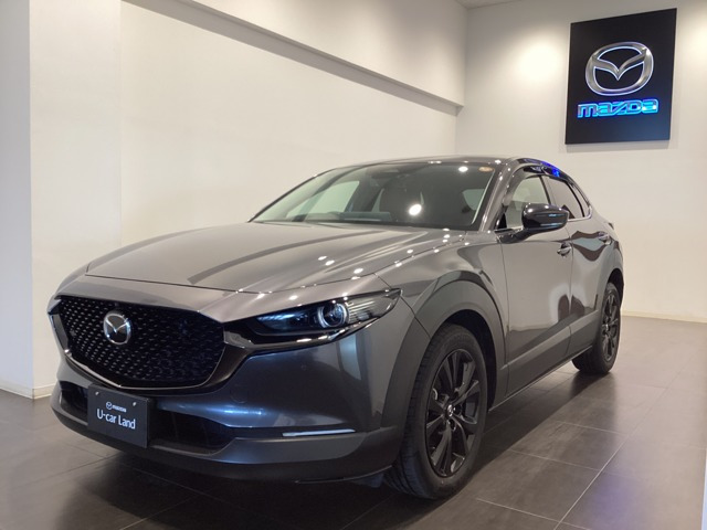 CX-301.8 XD レトロスポーツエディション 4WD