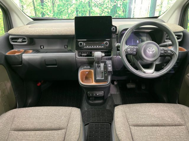 シエンタ1.5 Z