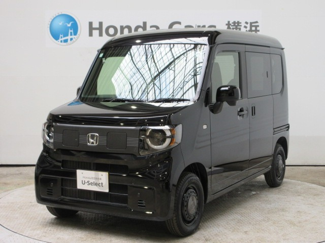 N-VAN e:e: ファン