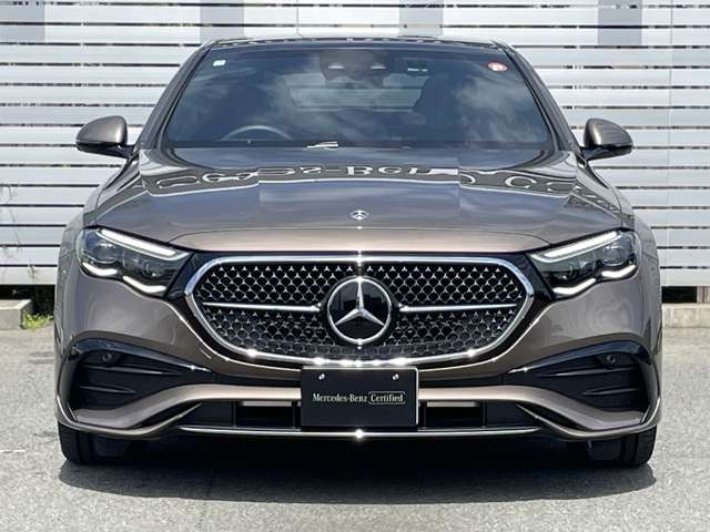 EクラスE220d アバンギャルド AMGラインパッケージ (ISG)