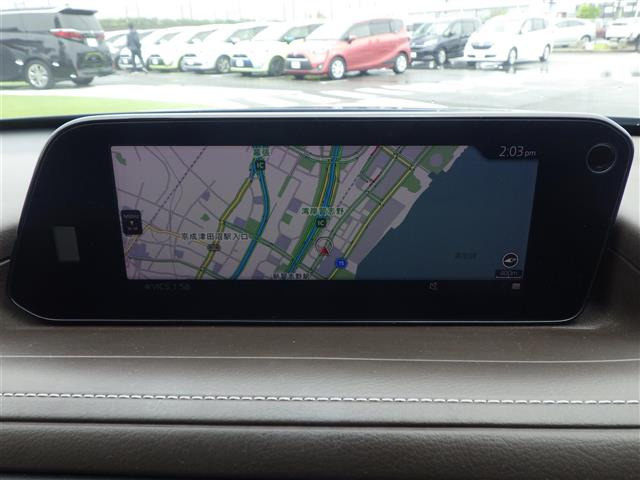 CX-302.0 20S Lパッケージ