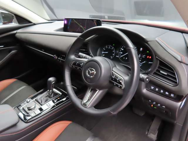 CX-302.0 20S レトロスポーツエディション