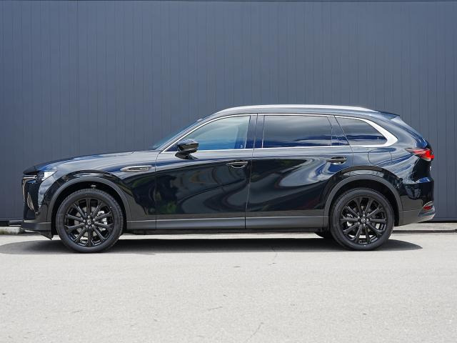 CX-803.3 XD プレミアム スポーツ ディーゼル 4WD