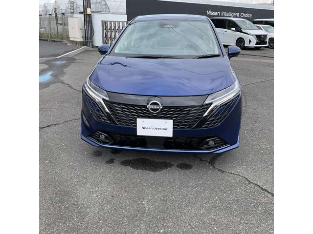 ノートオーラ1.2 G レザーエディション