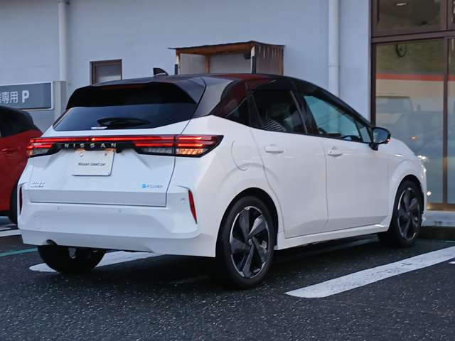 ノートオーラ1.2 G レザーエディション