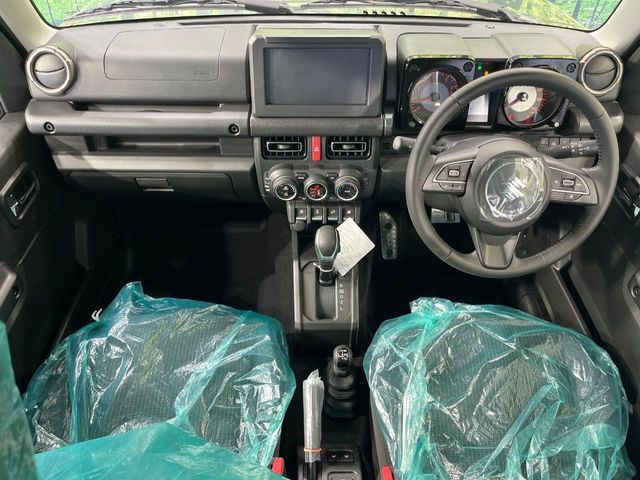 ジムニーノマド1.5 FC 4WD