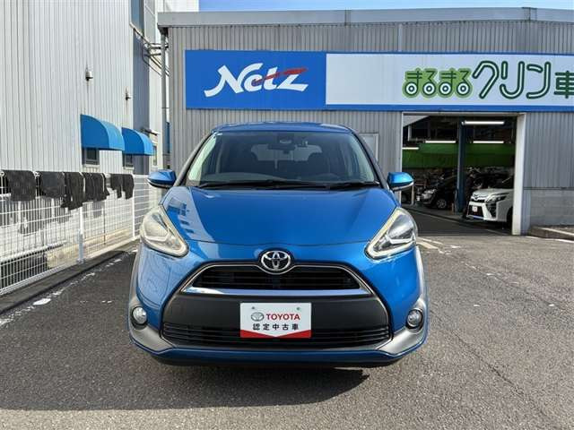 シエンタ1.5 G