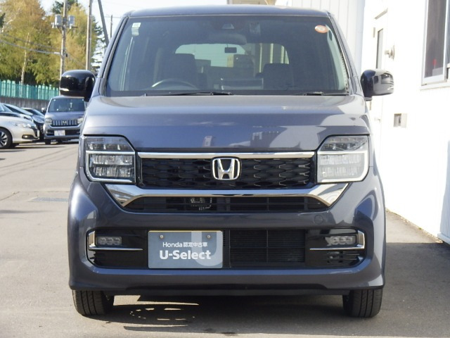 N-WGNL 4WD