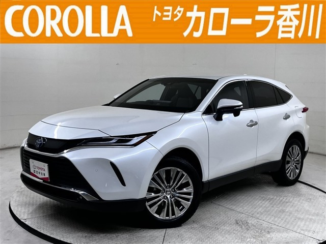 ハリアー