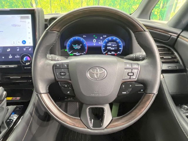 アルファードハイブリッド 2.5 Z