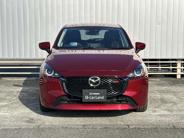 MAZDA21.5 XD スポルトプラス