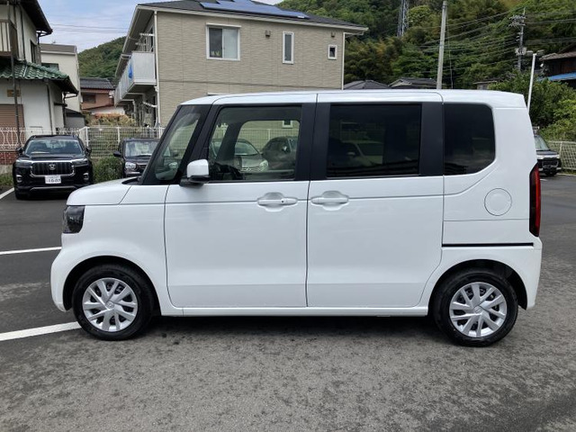 N-BOX