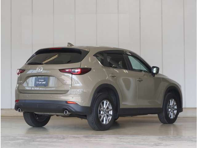 CX-52.2 XD プロアクティブ