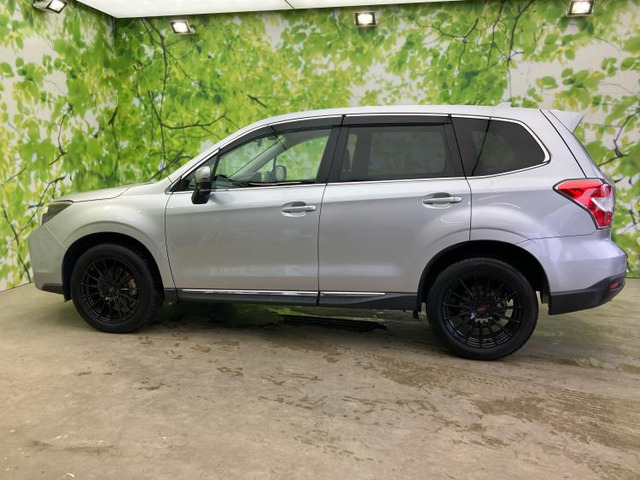 フォレスター2.0 XT アイサイト 4WD