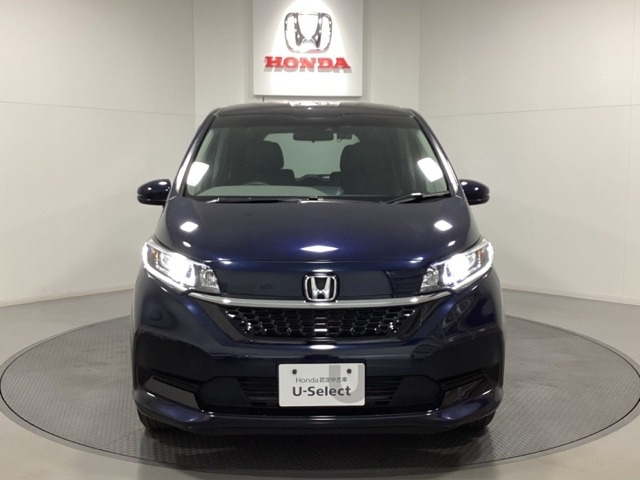 フリード1.5 G ホンダセンシング 4WD