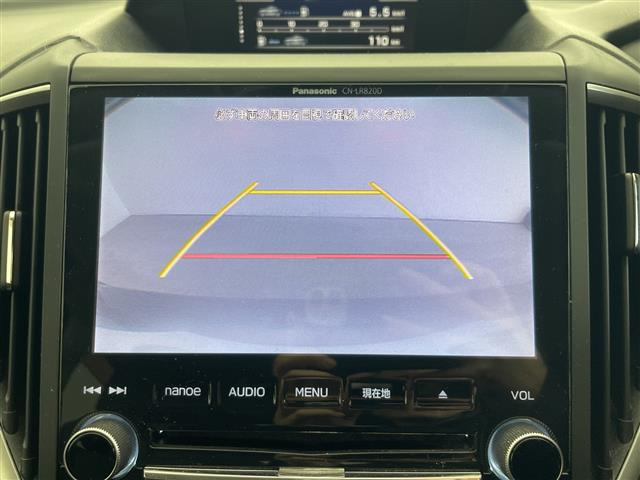 インプレッサXV2.0i アイサイト 4WD