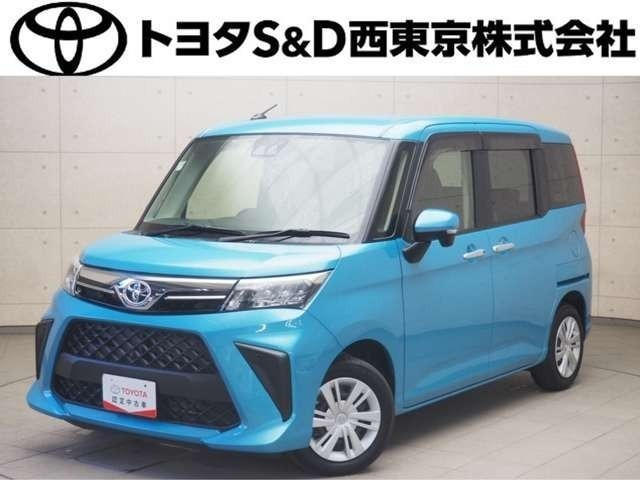 ルーミー1.0 G