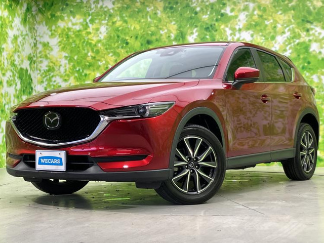 CX-52.0 20S プロアクティブ