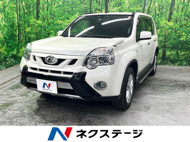 �G�N�X�g���C���i���Y�j2.5 25X 4WD ���Îԉ摜