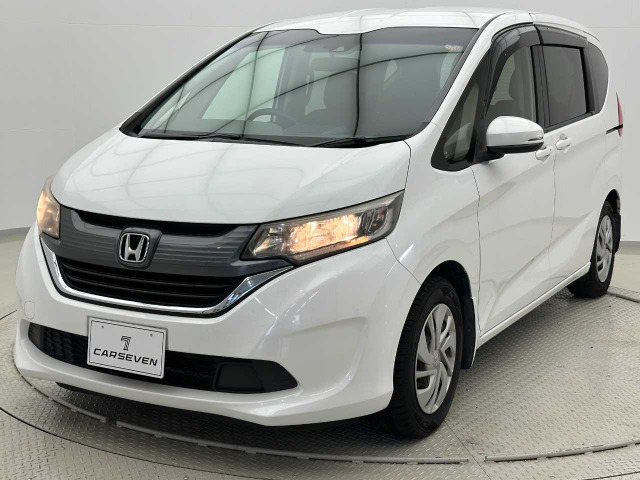 フリード1.5 G ホンダセンシング