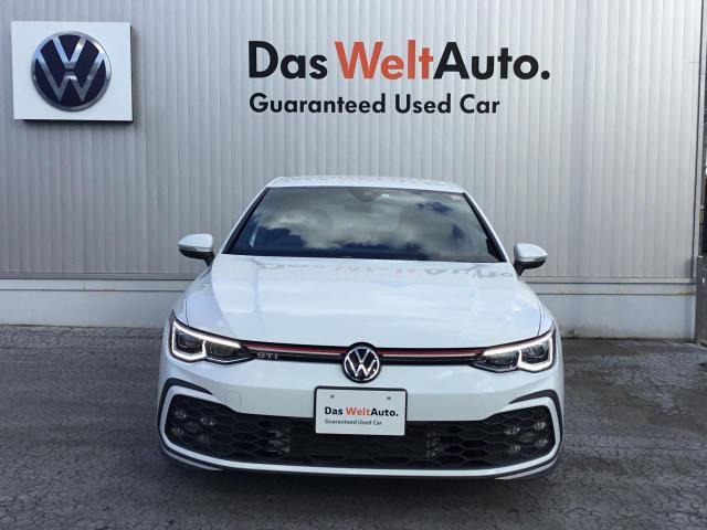 ゴルフGTI