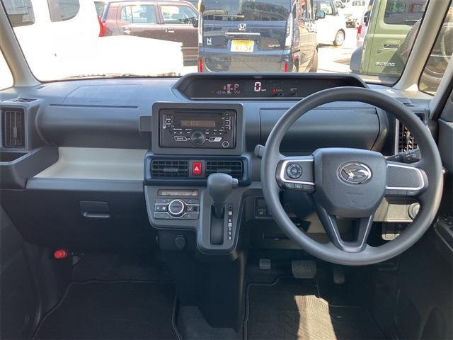 タントL 4WD