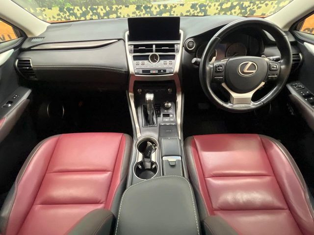 NX200t Iパッケージ