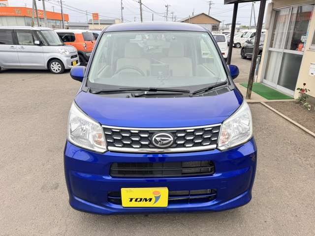 ムーヴL 4WD