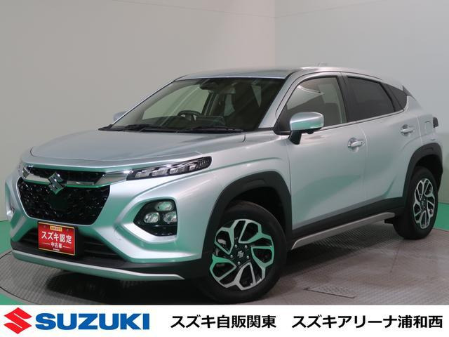 フロンクス1.5