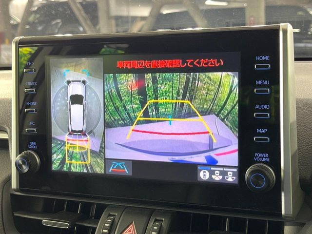 RAV42.0 G Zパッケージ 4WD